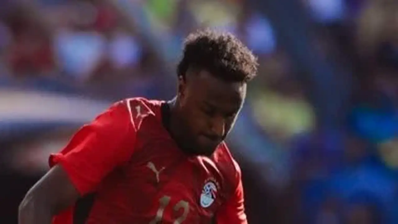 أنطونيو كونتي يشيد بأداء هيثم حسن في كأس العالم 2026
