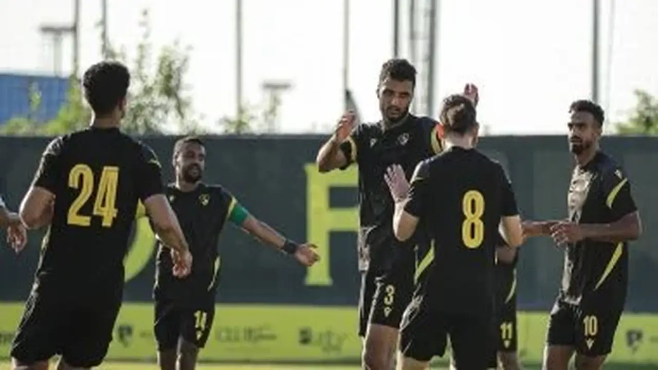 وادى دجلة يحقق فوزًا مثيرًا على غزل المحلة 3-2 في مباراة ودية استعدادًا للموسم الجديد