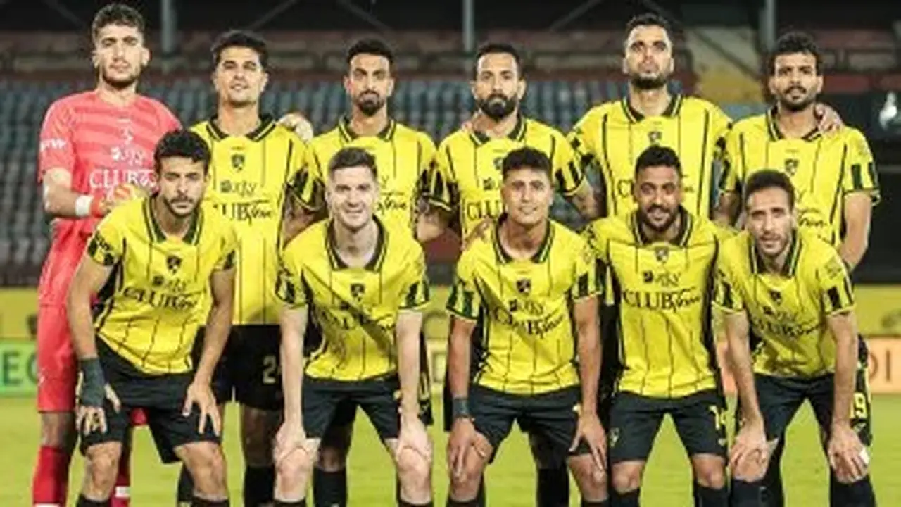 وادي دجلة يلتقي حرس الحدود في مباراة ودية الخميس المقبل استعدادًا للموسم الجديد