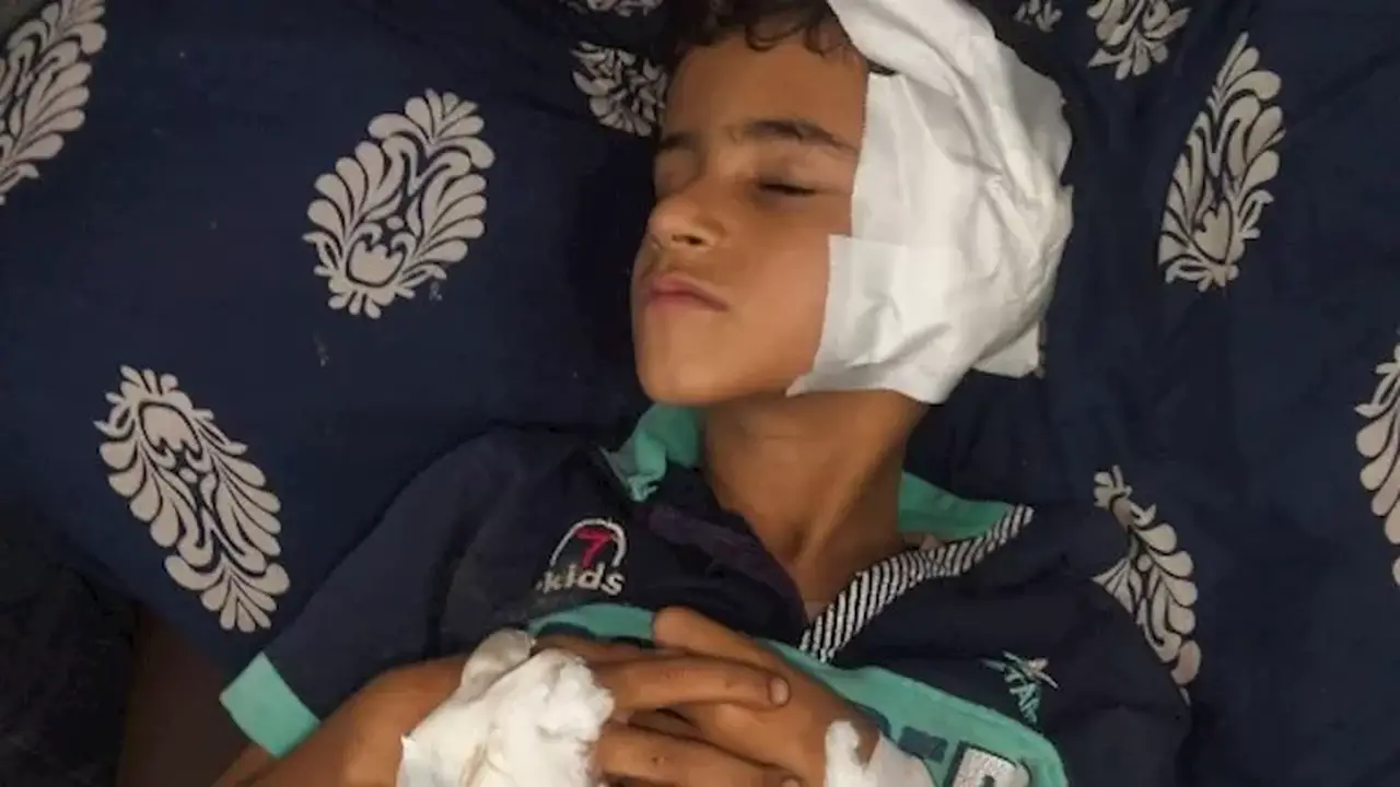 إخلاء سبيل المتهم الثاني في واقعة “رن الجرس” بطوخ بكفالة مالية