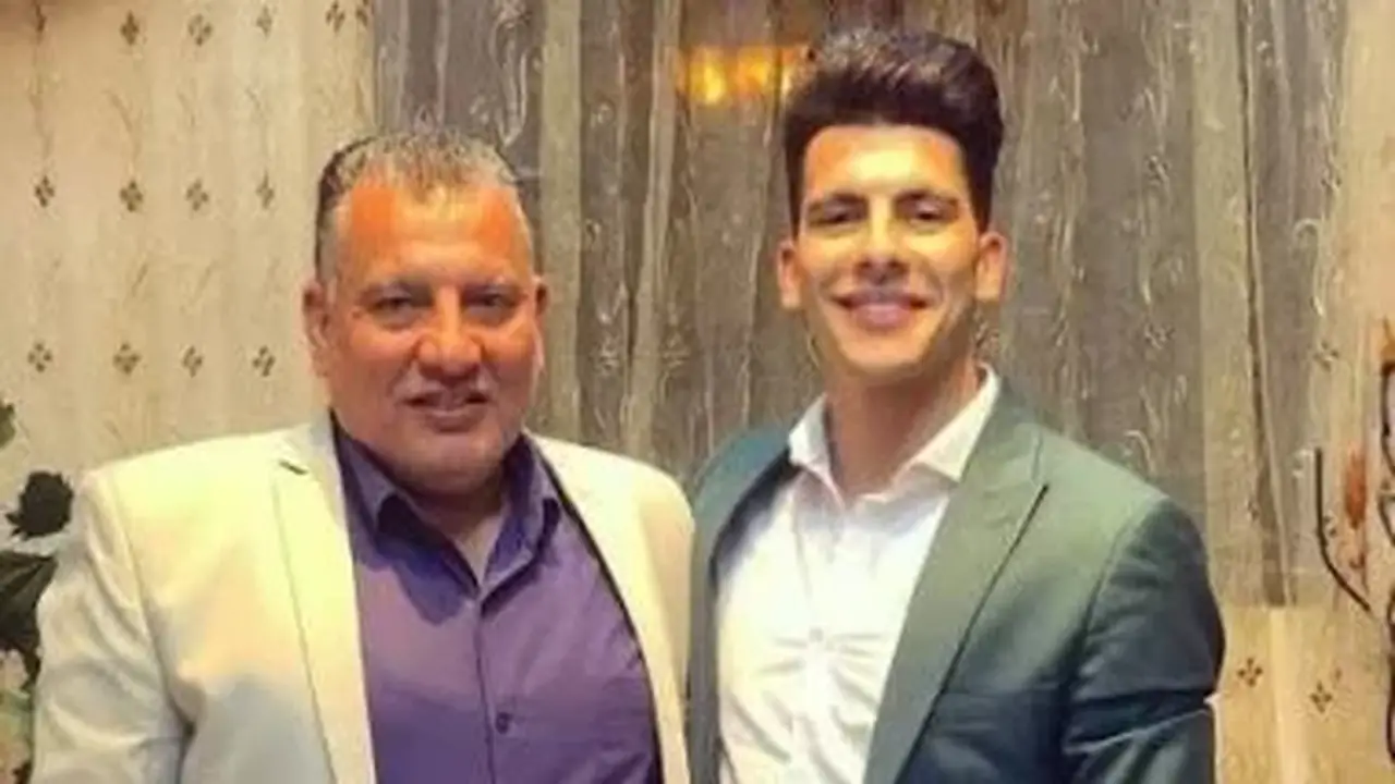 والد زيزو: تقدمنا بطلب للحصول على حيثيات قرار حفظ الشكوى ضد الزمالك تمهيدًا للتصعيد لـ ‘كاس’
