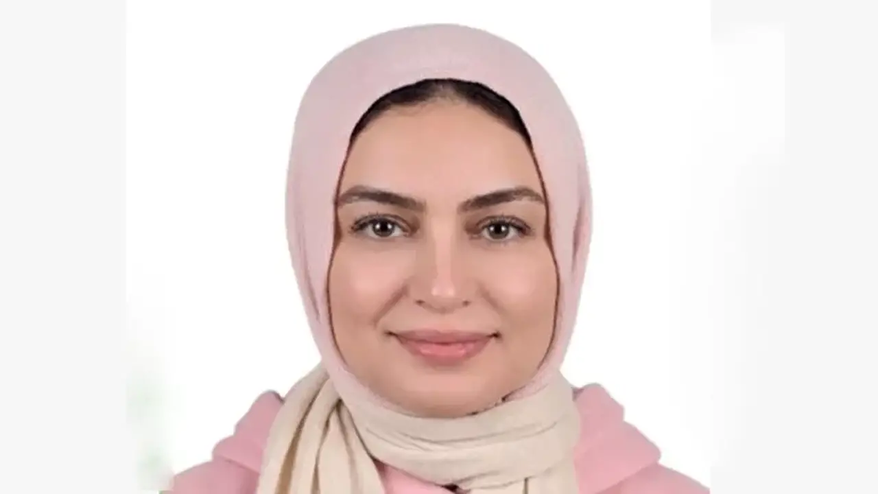 سلمى السيد حمدي: ابنة السويس الأولى على الجمهورية في التعليم التجاري