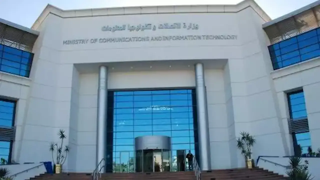 وزارة الاتصالات تُعلن عن فتح باب التقديم في مبادرة بُناة مصر الرقمية