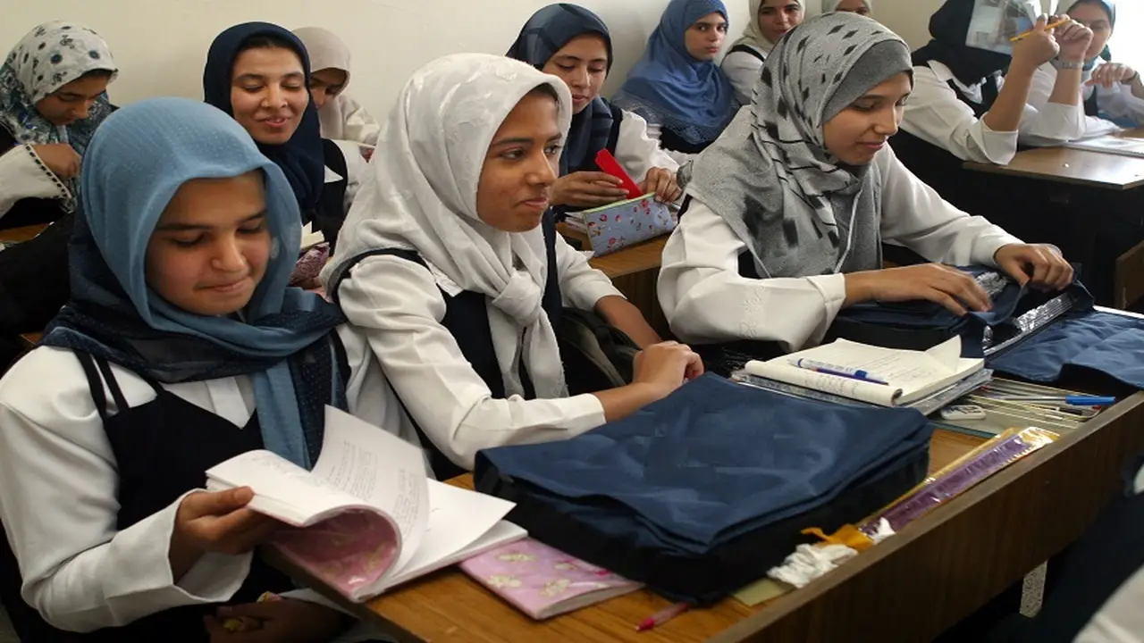 وزارة التربية تعلن نتائج امتحانات السادس الإعدادي للعام الدراسي 2025-2026