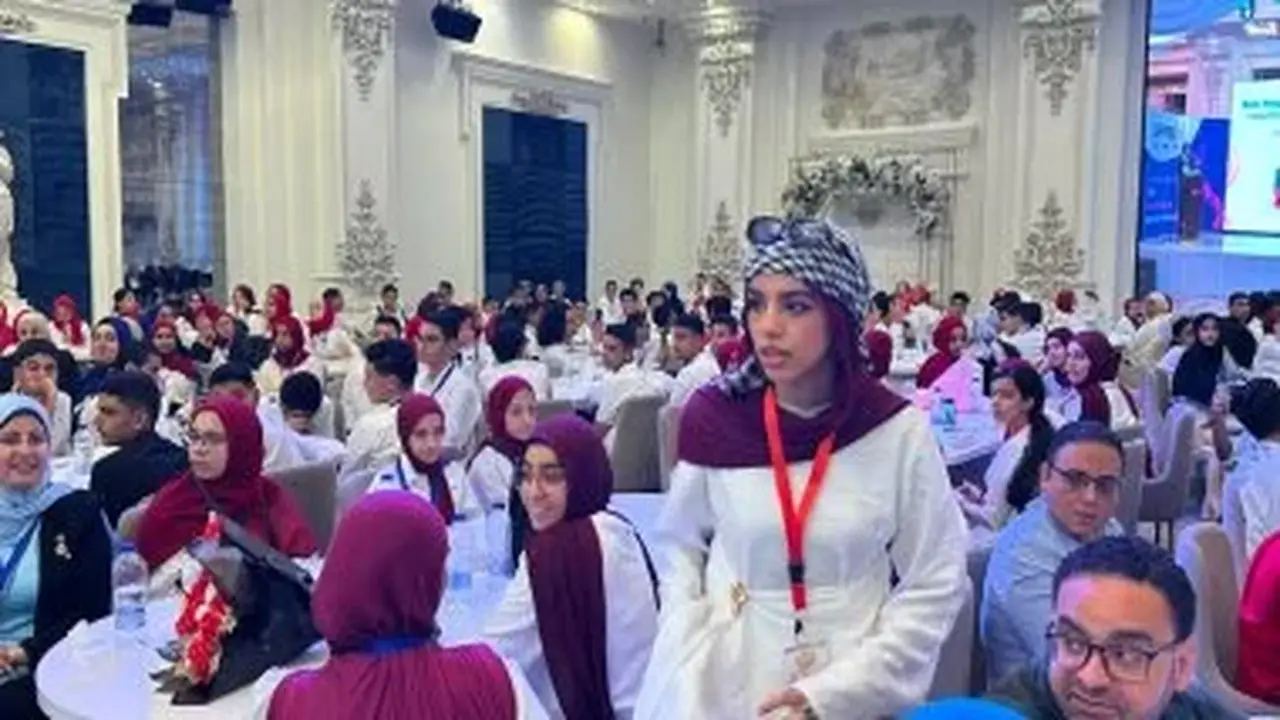 وزارة التعليم تعلن عن تصفيات البرمجة لطلاب أولى ثانوي في 22 يوليو وتأهيل 10 طلاب للجائزة الكبرى