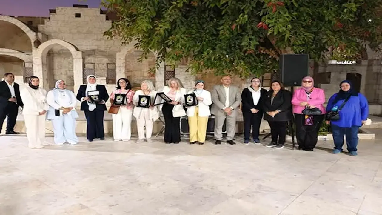 وزارة الثقافة تطلق مبادرة