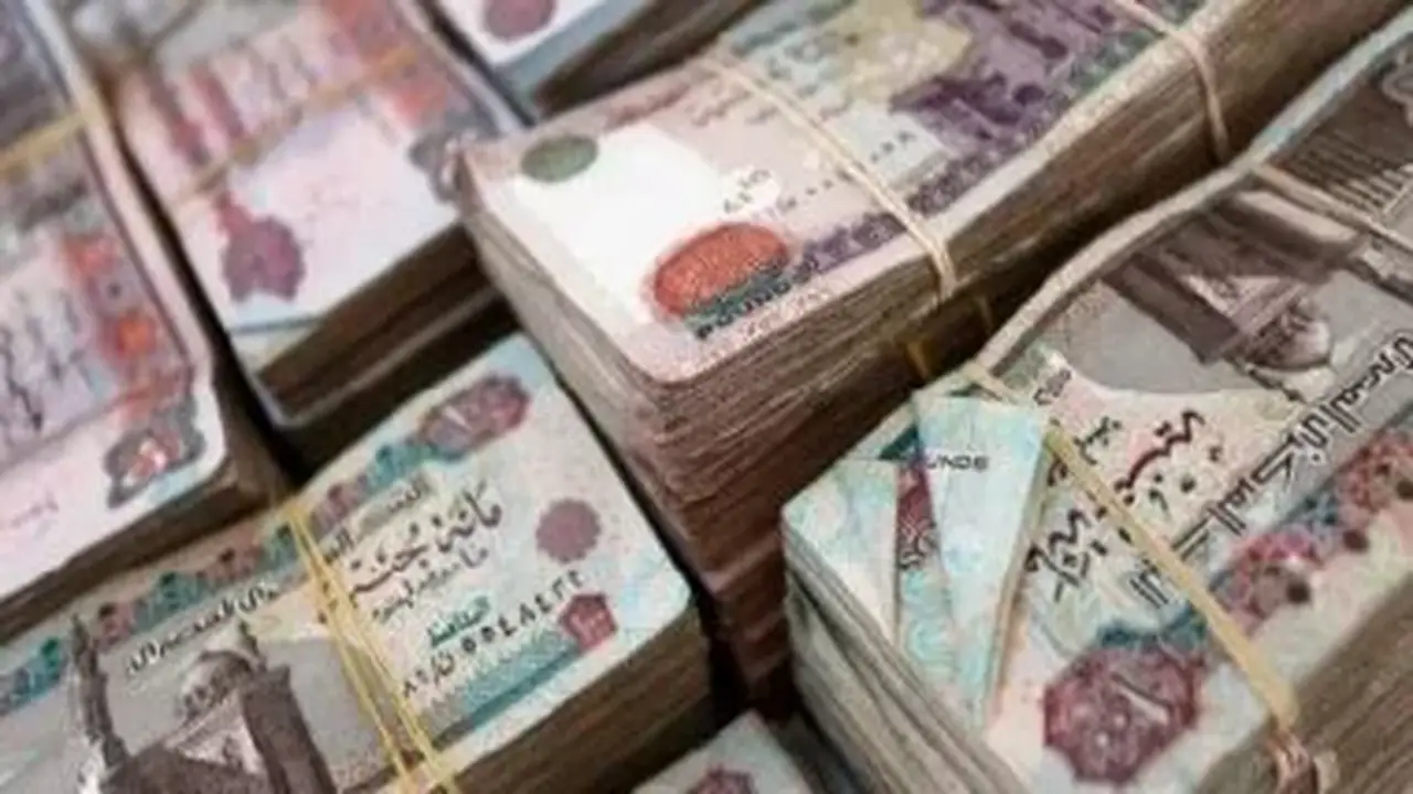 الداخلية تضبط قضايا غسل أموال بقيمة 780 مليون جنيه