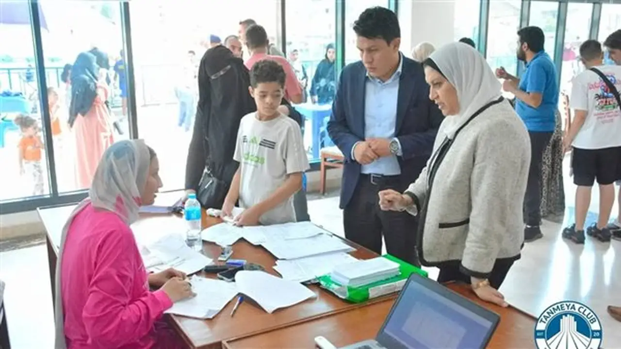 وزارة الرياضة تُجري فحوصات طبية لأكثر من 20 ألف رياضي استعدادًا للموسم الجديد