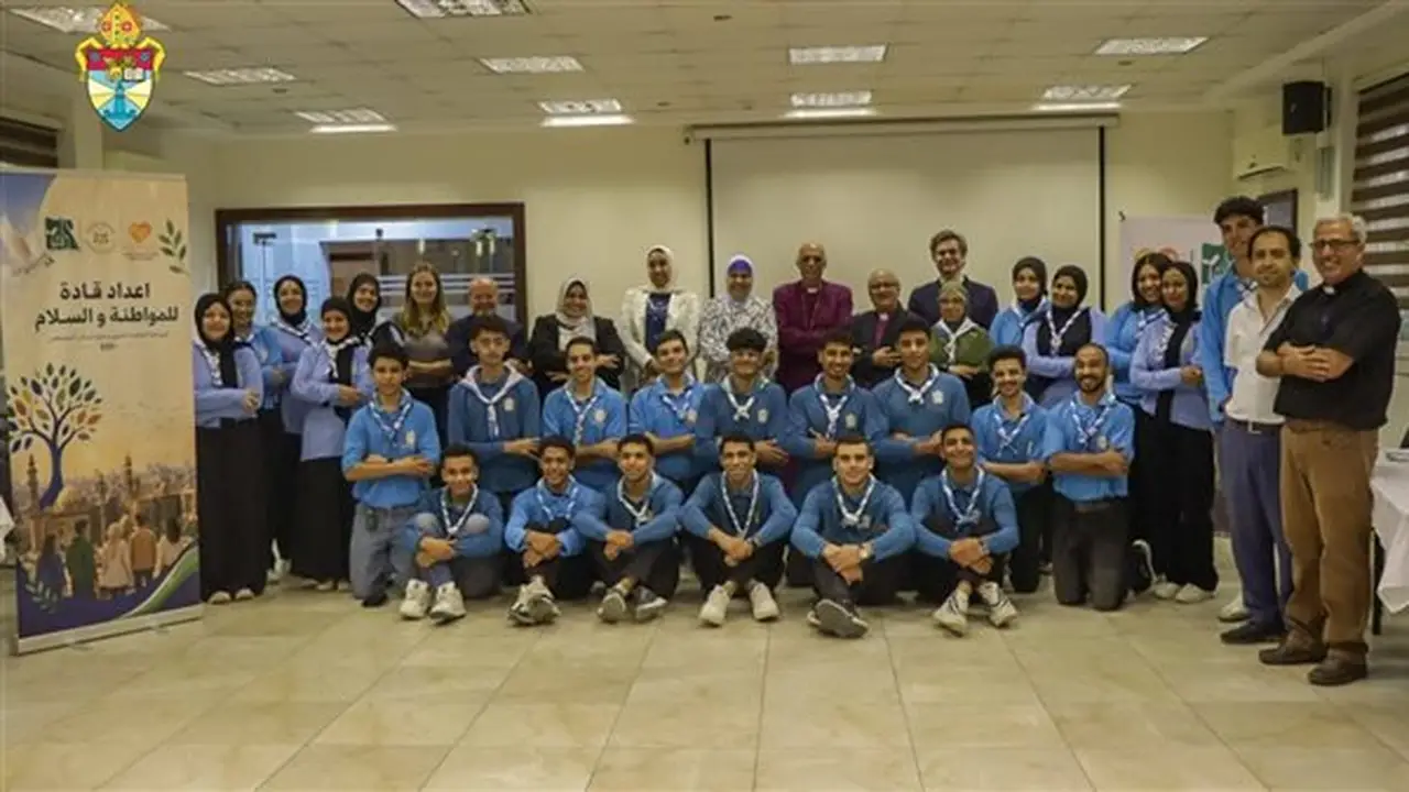 وزارة الرياضة تطلق المعسكر الأول لإعداد قادة المواطنة والسلام