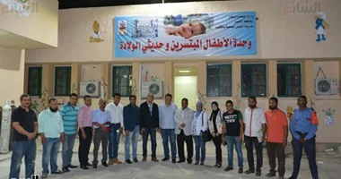 وزارة الصحة: الكشف المبكر يضمن حماية الأطفال من الأمراض الوراثية