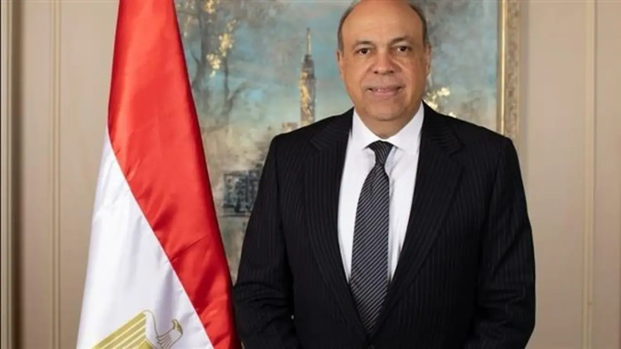 وزارة الطيران تُطلق برنامج إدارة وتشغيل مطار الغردقة بالشراكة مع القطاع الخاص