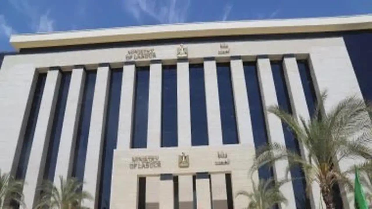وزارة العمل تعلن عن فرص عمل جديدة لمهندسين وفنيين برواتب تصل إلى 16 ألف جنيه