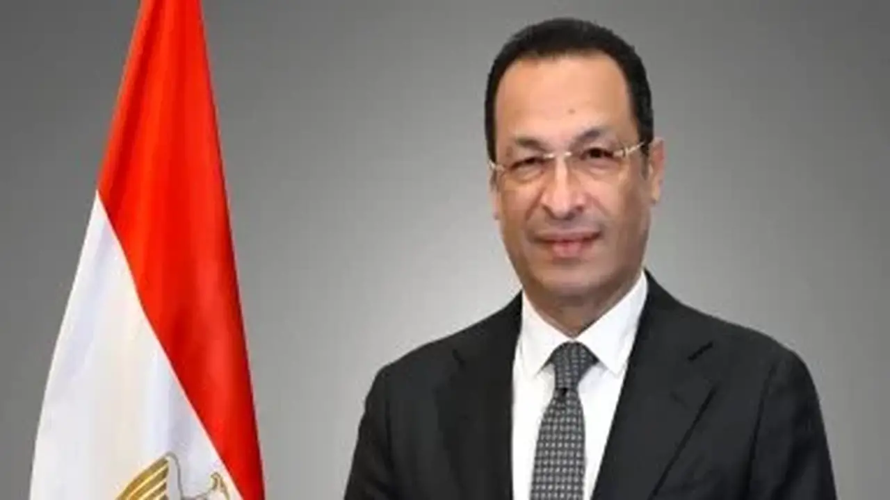 وزير الاتصالات: تنفيذ 20 مليون معاملة عبر منصة مصر الرقمية منذ بداية 2026