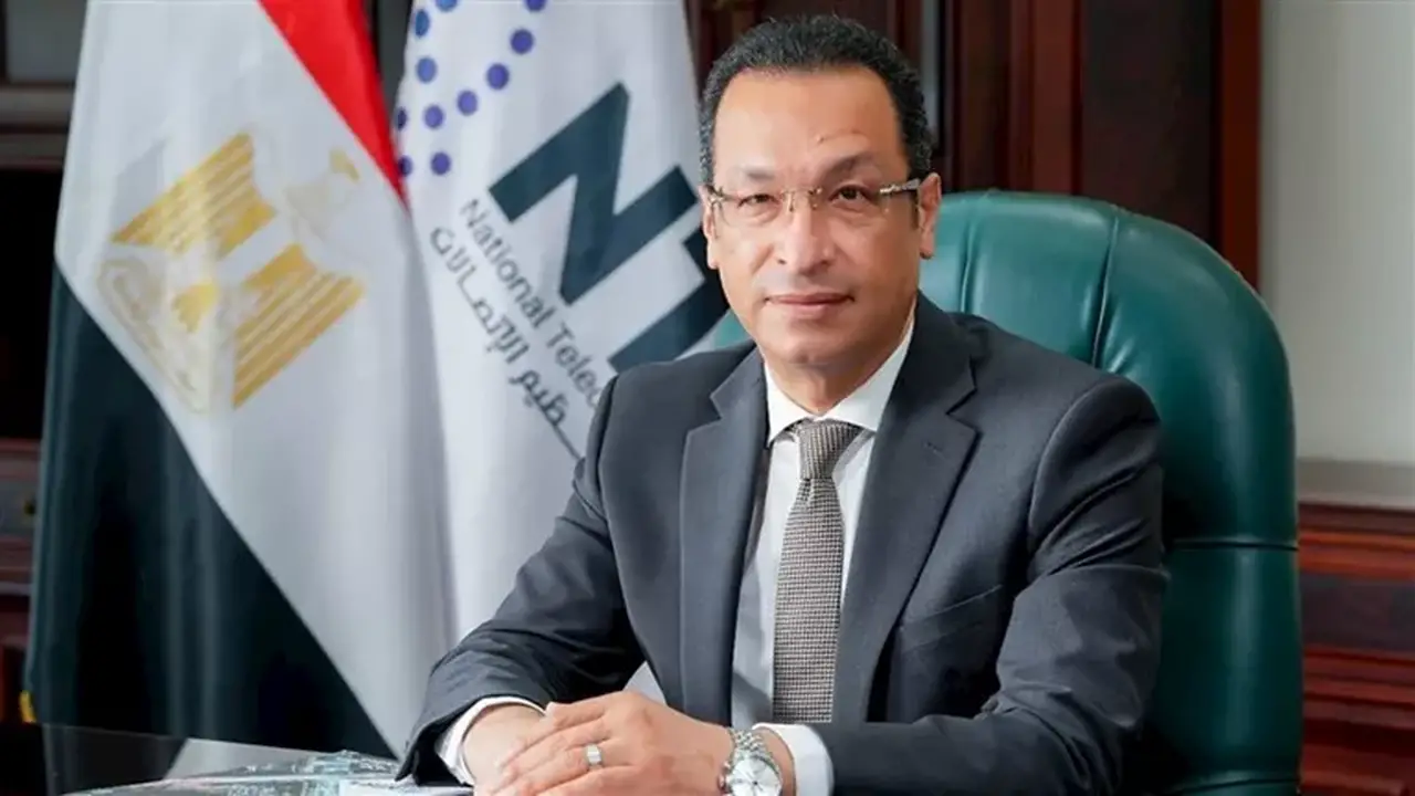 وزير الاتصالات: نستهدف تقديم 450 خدمة حكومية عبر منصة مصر الرقمية بحلول 2030