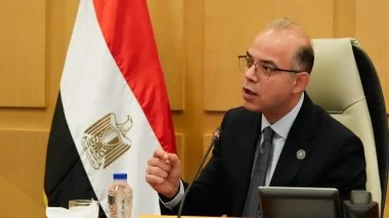 وزير الاستثمار: المنافسة ليست مجرد مباراة بل إيمان بأن المستحيل قابل للتحقيق
