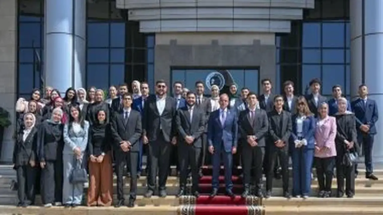 وزير الاستثمار والتجارة: الشباب المصري أساس بناء اقتصاد تنافسي ومستدام