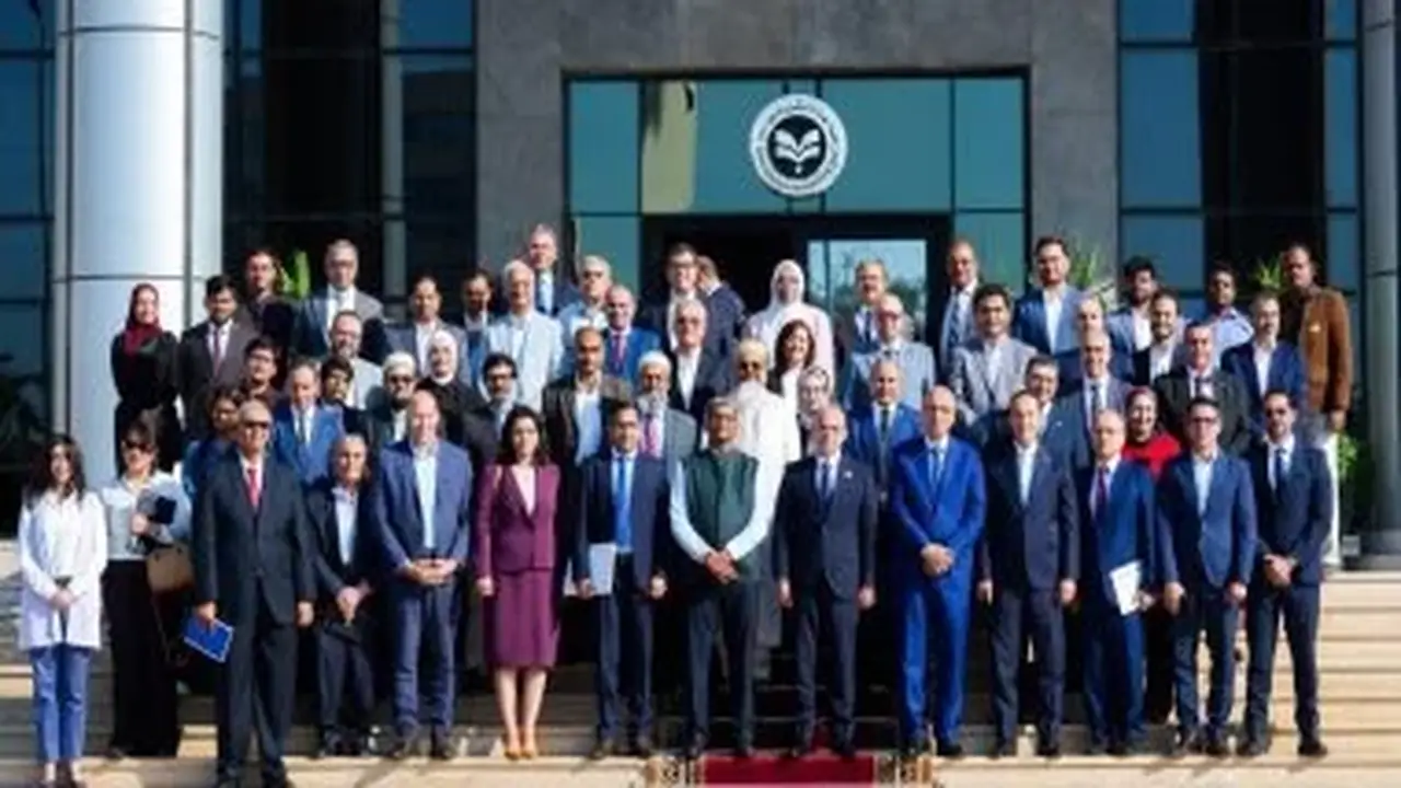 وزير الاستثمار يبحث مع 30 شركة هندية خططهم الاستثمارية في مصر