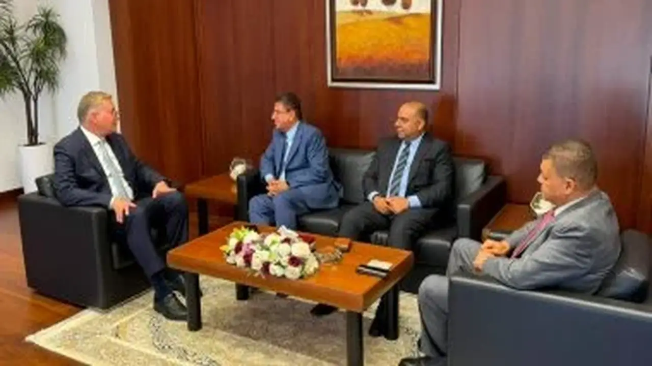 وزير البترول: الإصلاحات في قطاع التعدين تهدف إلى إنشاء مشروعات صناعية متكاملة