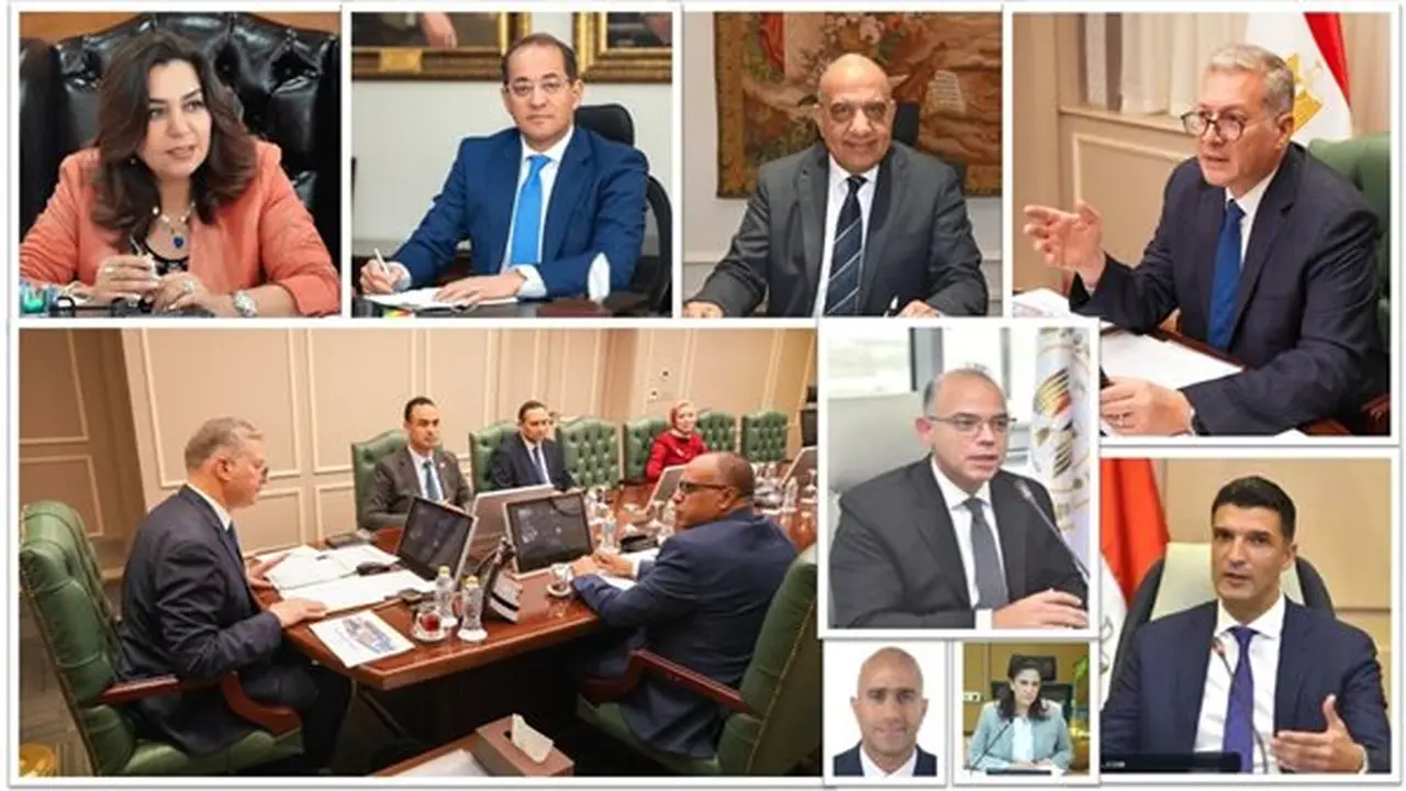 وزير البترول: سداد المستحقات يعيد الثقة للاستثمار ويعزز نمو إنتاج الخام