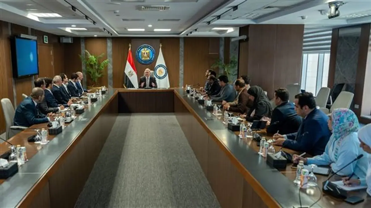 وزير البترول: مشروع الفوسفات الجديد يعكس نجاح إصلاحات التعدين وجذب الاستثمارات