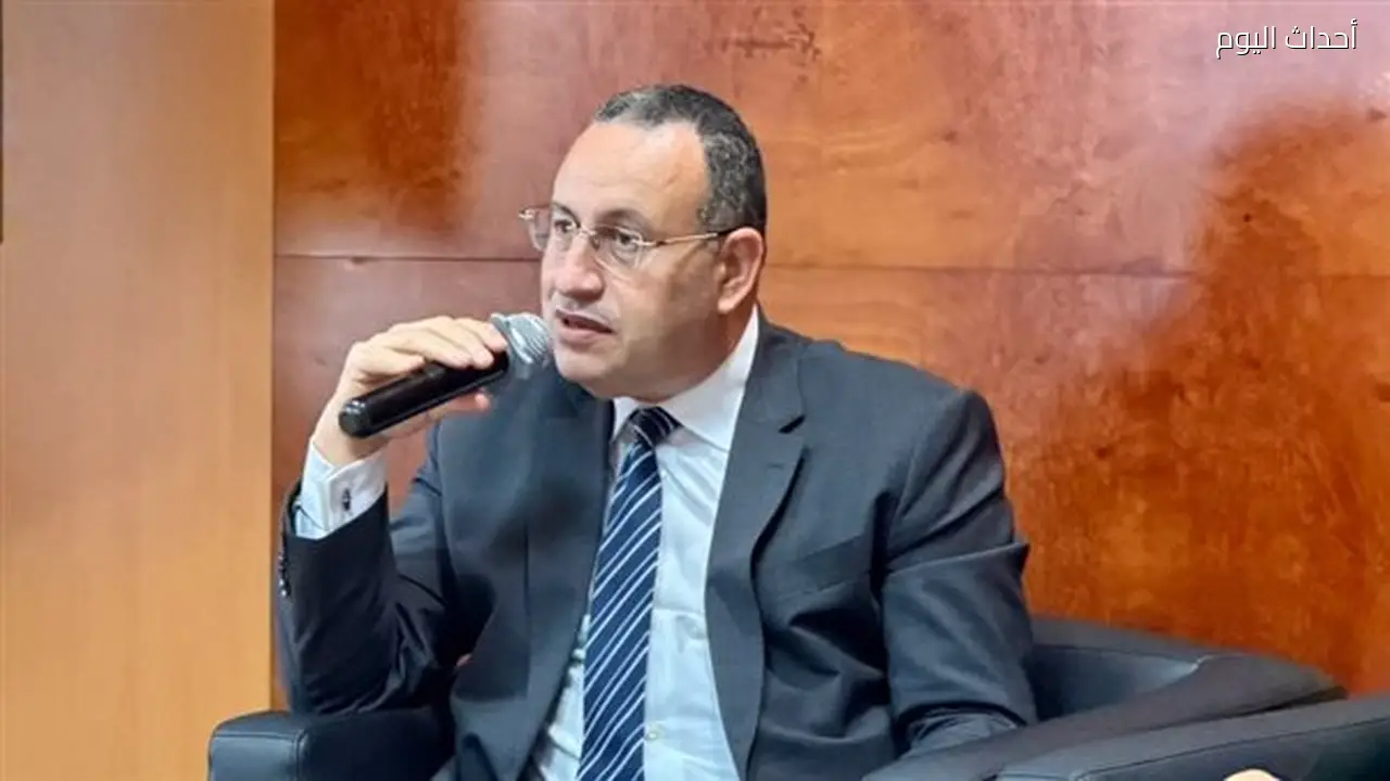 وزير التعليم العالي: تعزيز الاستفادة من قدرات الجامعات والمراكز البحثية