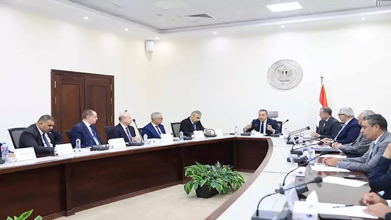 وزير التعليم العالي يوجه بتقييم شامل للمعاهد الخاصة وتطوير أدائها