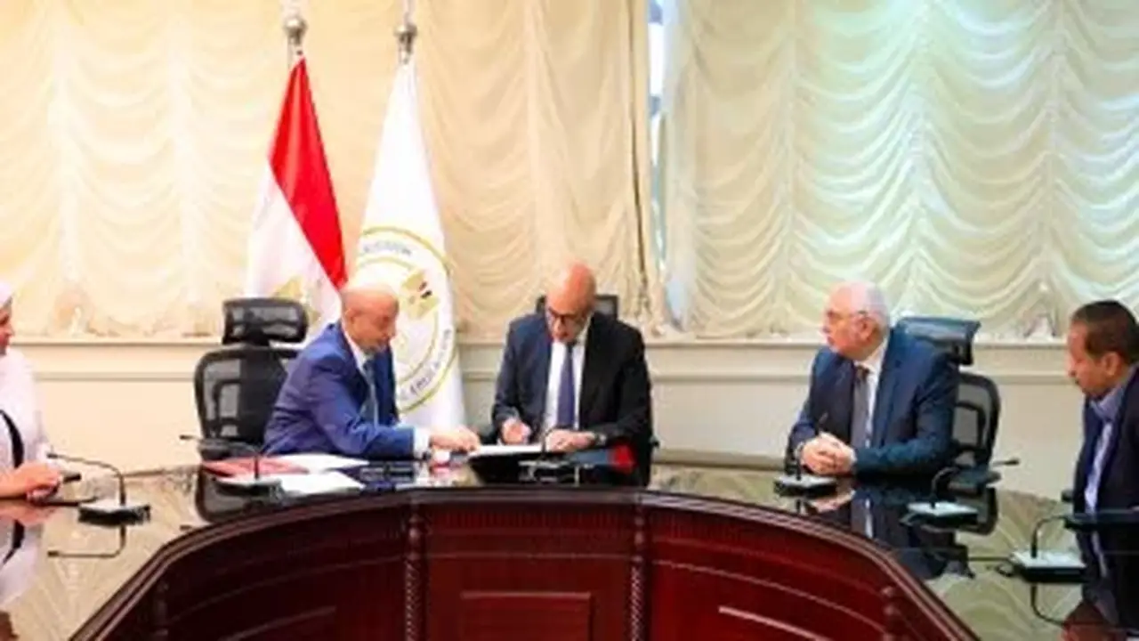 وزير التعليم يعتمد نتيجة الدبلومات الفنية 2026 بنسبة نجاح 68.69%