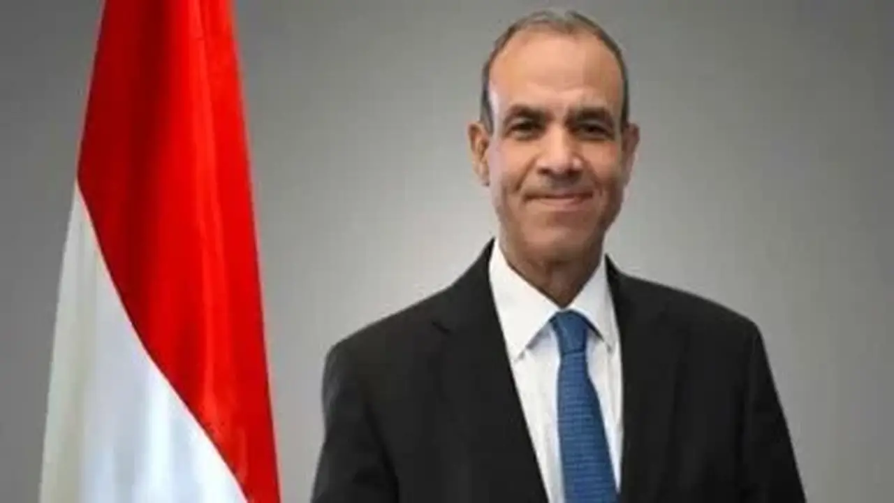 وزير الخارجية: إثيوبيا تدير سد النهضة بشكل أحادي دون تنسيق مع مصر والسودان
