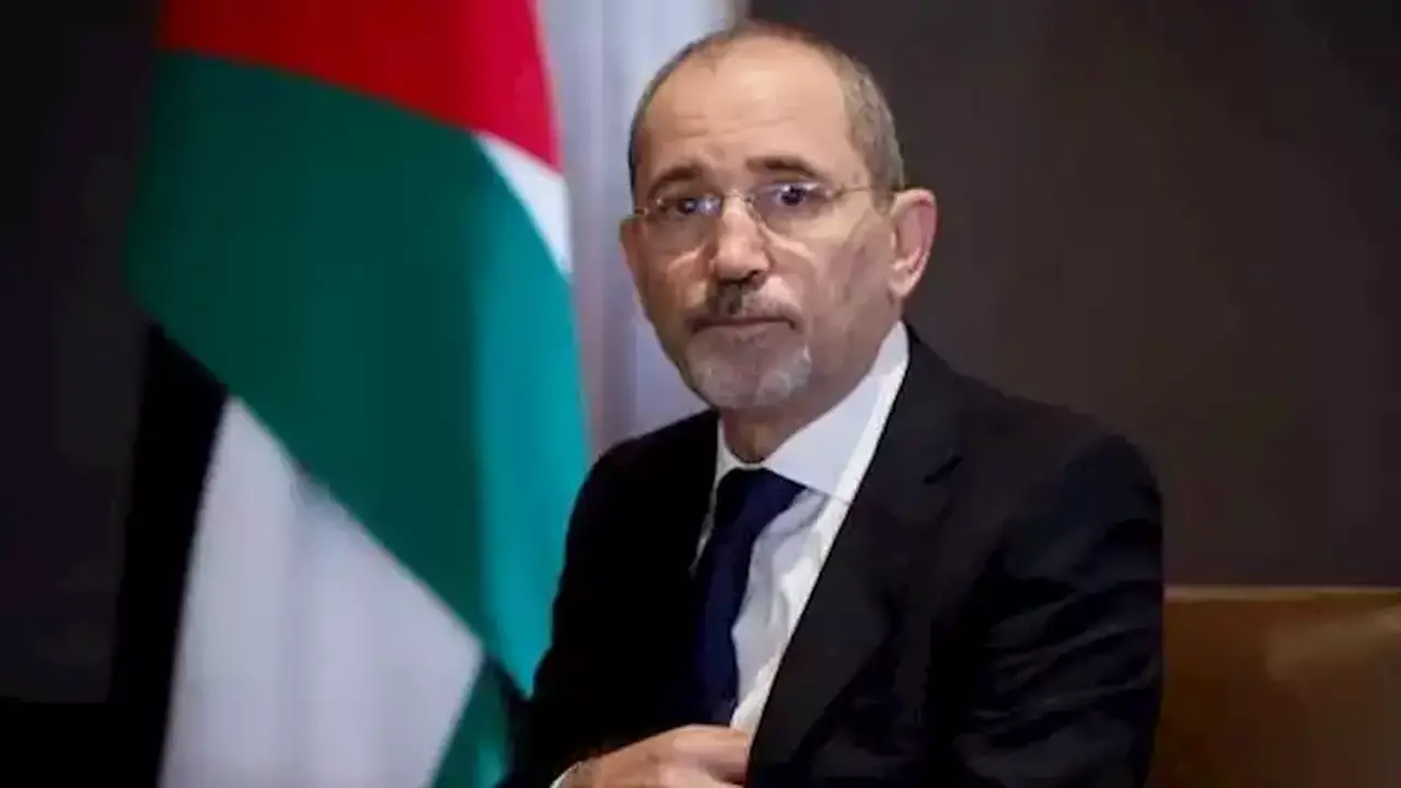 وزير الخارجية الأردني ينفي وجود قواعد أمريكية على الأراضي الأردنية