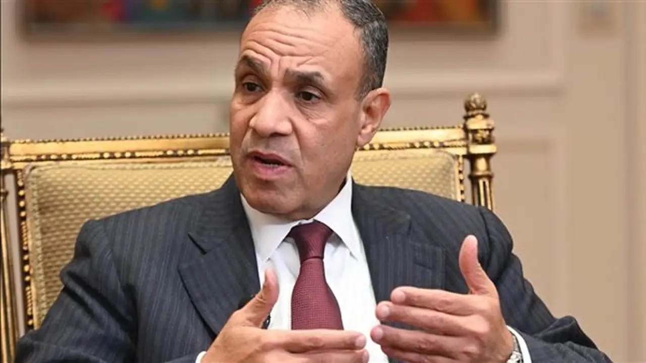 وزير الخارجية: المجتمع الدولي يجب أن يتخذ موقفًا حازمًا لوقف الانتهاكات الإسرائيلية