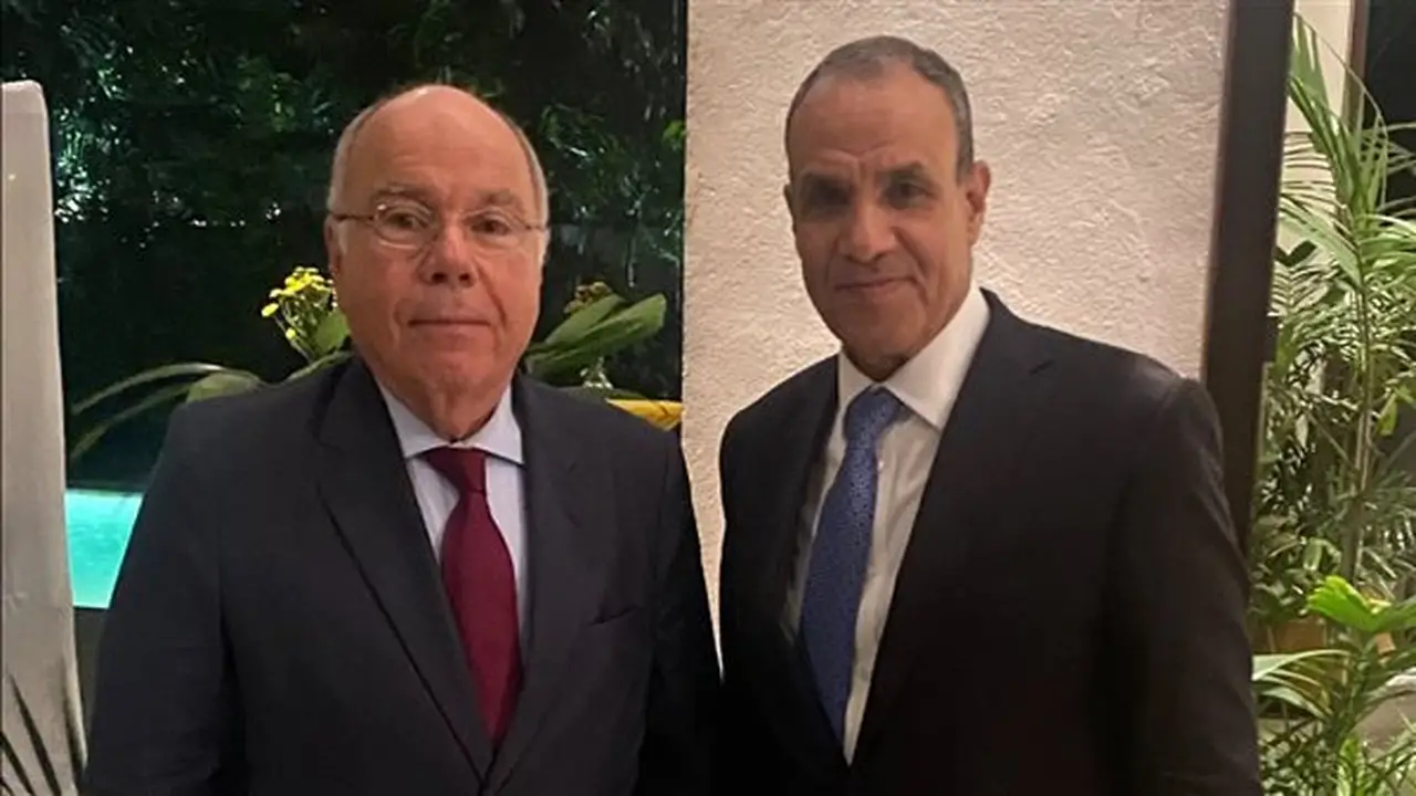 مصر تسعى لتعزيز التعاون مع دول أمريكا اللاتينية والكاريبي