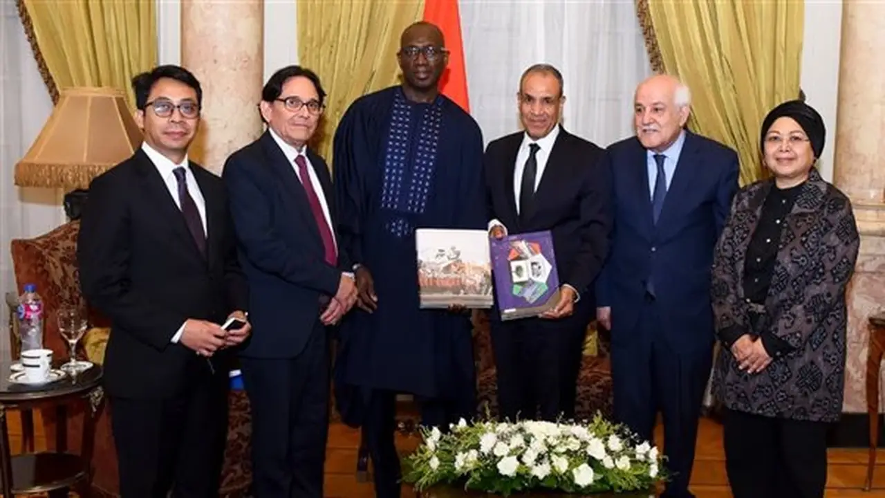 وزير الخارجية يطالب الأمم المتحدة بالضغط على إسرائيل لوقف الانتهاكات في الضفة الغربية