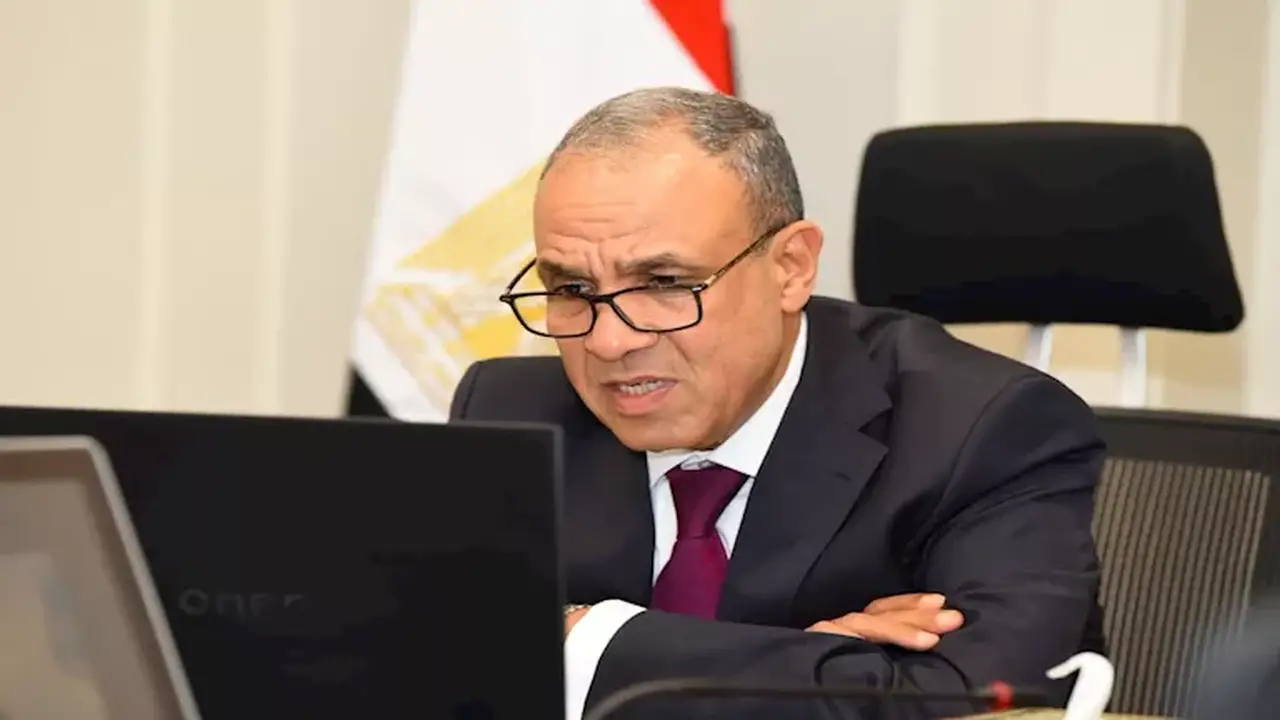 اجتماعات وزارية في القاهرة لتعزيز السلم والأمن في القرن الإفريقي
