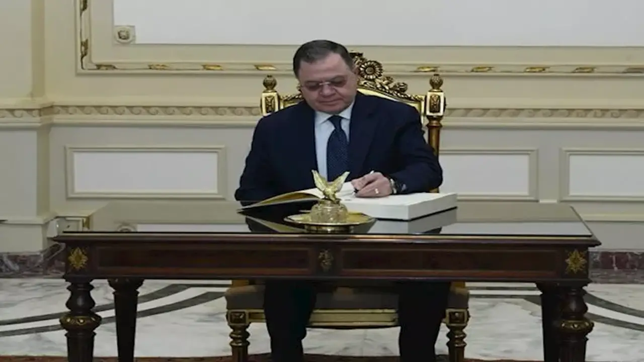 وزير الداخلية يعتمد حركة تنقلات الشرطة لعام 2026.. والإعلان الرسمي خلال ساعات