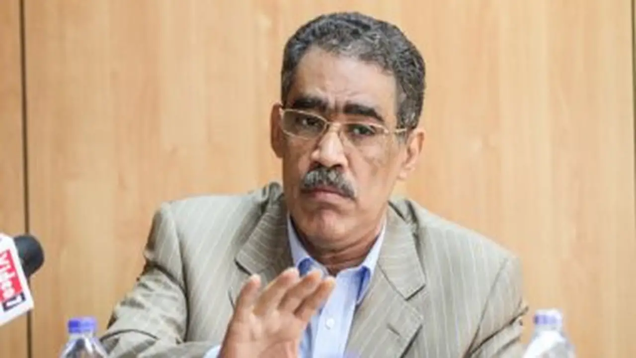 وزير الدولة للإعلام يؤكد أهمية سرعة إصدار قانون حرية تداول المعلومات