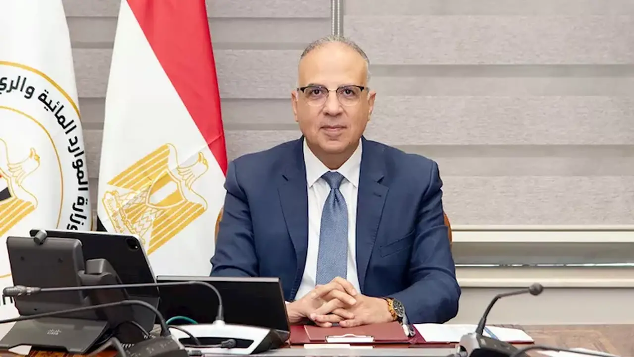 وزير الري: افتتاح مدارس مصرية إيطالية لتكنولوجيا المياه في خمس محافظات قريبًا