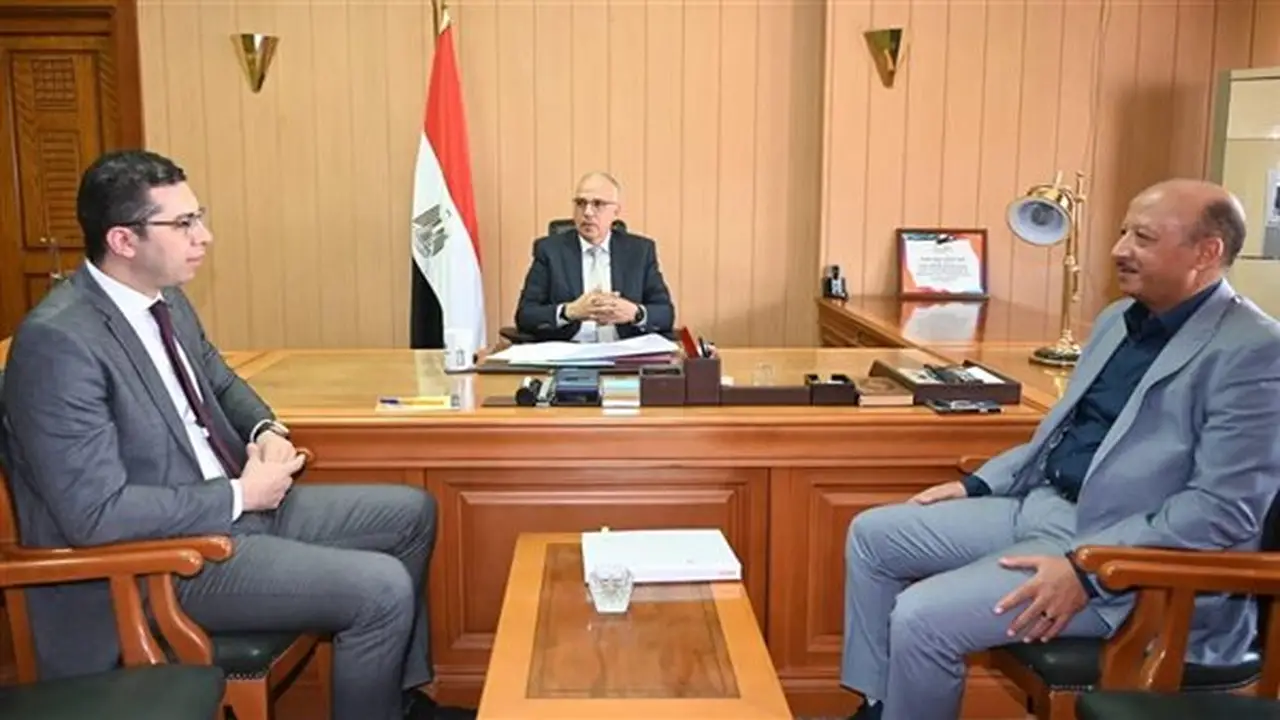 مصر تعزز دعمها لمشروعات التنمية في دول حوض النيل