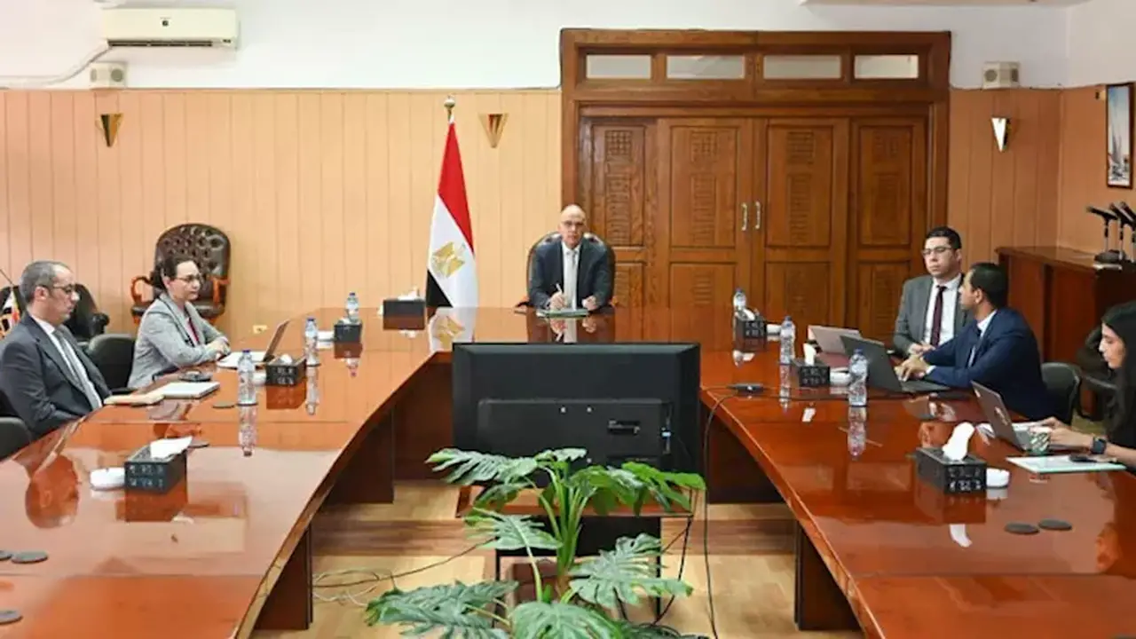 وزير الري: ضرورة إدراج ندرة المياه والتغيرات المناخية على أجندة المنتدى الأممي