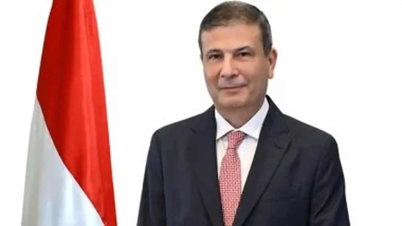 وزير الزراعة: صادرات مصر الزراعية تتجاوز 5.8 مليون طن