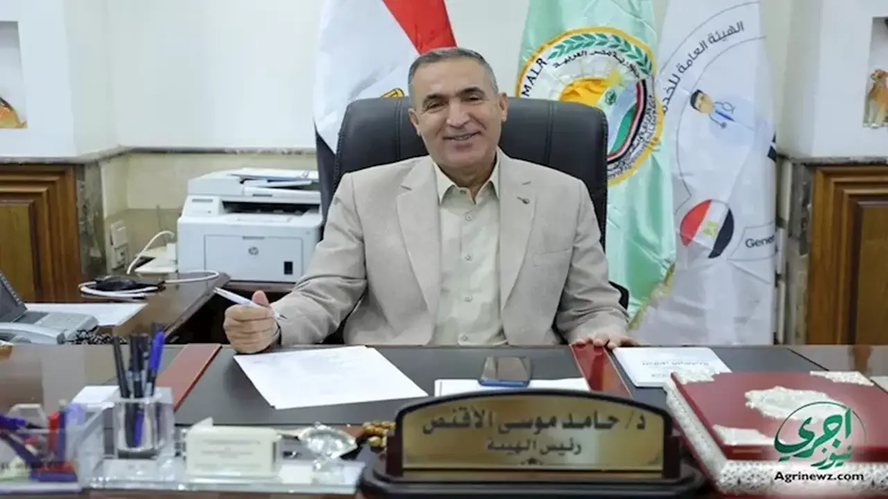 وزير الزراعة يوافق على تعيين 4763 طبيبًا بيطريًا لتعزيز الكوادر بالمديريات