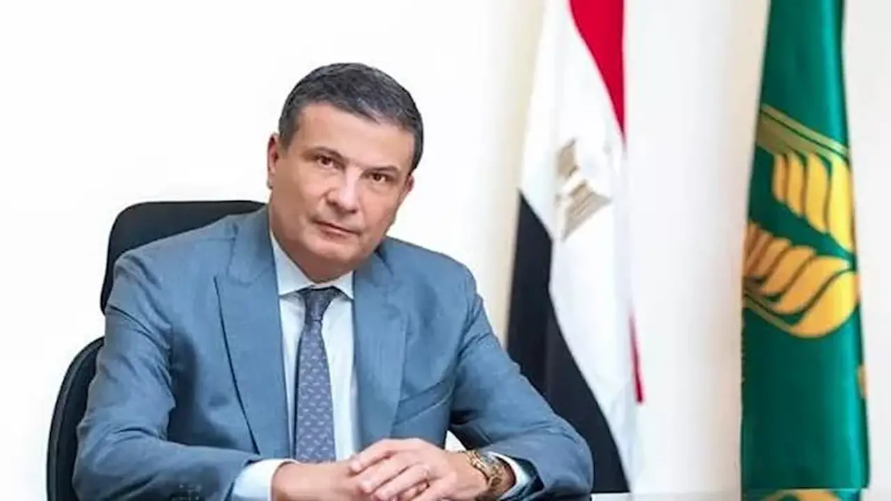 وزير الزراعة يعلن عن فتح أسواق تصديرية جديدة لاستيعاب فائض إنتاج الدواجن