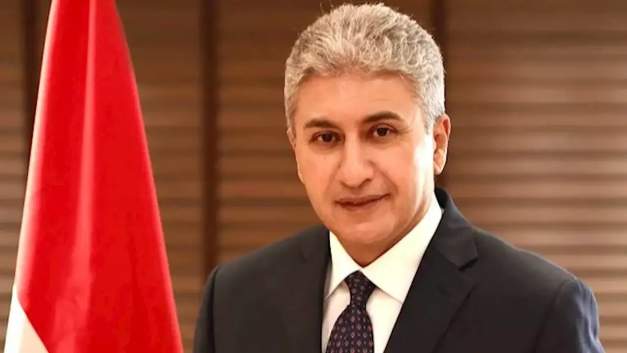 وزير السياحة: 500 ألف سائح تشيكي زاروا مصر في 2025