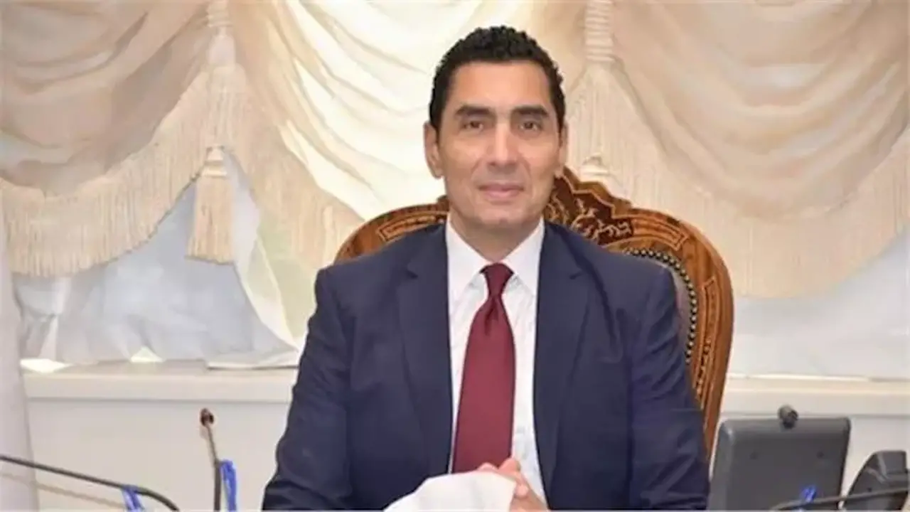 وزير الشباب: تكريم الرئيس للمنتخب إنجاز تاريخي ورسالة بأن المستحيل غير موجود