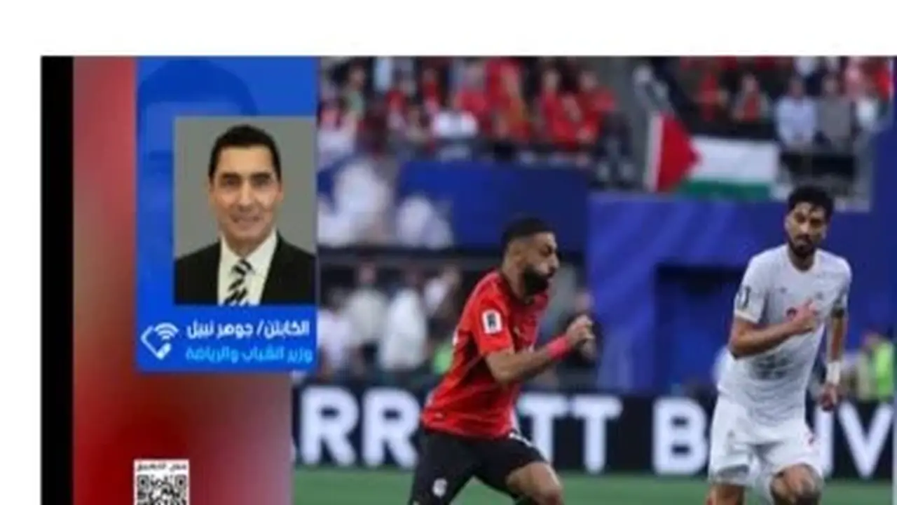 وزير الشباب والرياضة: الرئيس السيسي يؤكد على أهمية القيادة الوطنية في كرة القدم المصرية