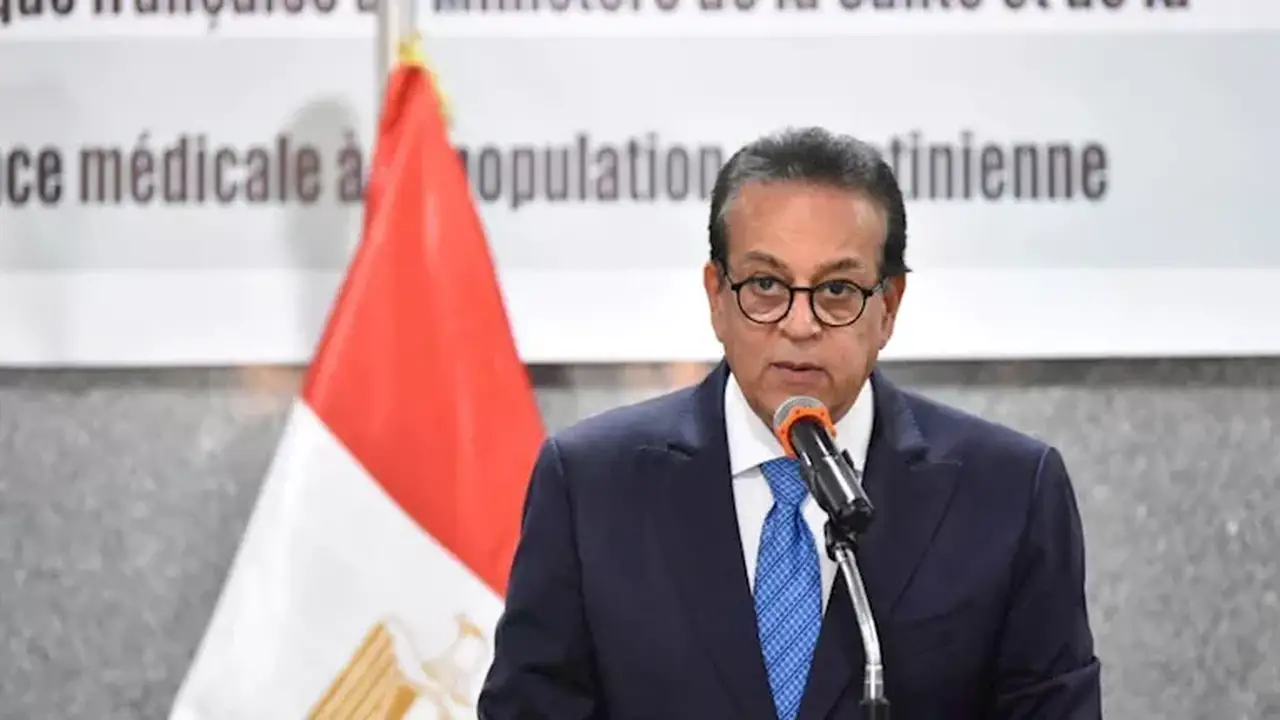 وزير الصحة: تكلفة العلاج على نفقة الدولة تصل إلى 33 مليار جنيه