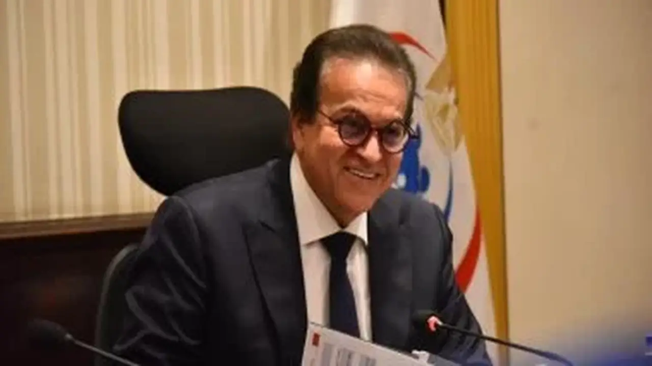 وزير الصحة: مصر تحقق تقدمًا ملحوظًا في مكافحة السرطان مع انخفاض تاريخي في الوفيات والإصابات