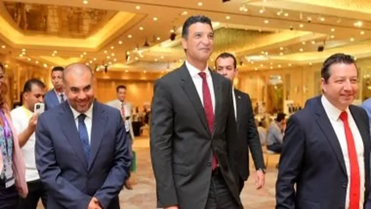 وزير الصناعة: زيادة التصدير تعكس جودة المنتج المصري خلال بعثة EBS