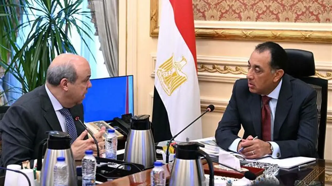وزير الطيران: مبنى الركاب (4) بمطار القاهرة يُحدث نقلة نوعية في النقل الجوي