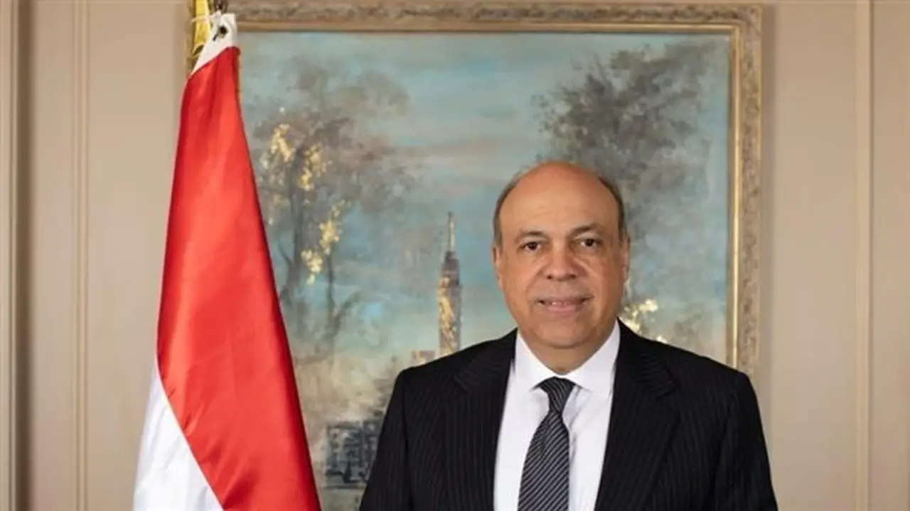 وزير الطيران المدني يتابع آخر التحضيرات لطرح إدارة مطار الغردقة الدولي