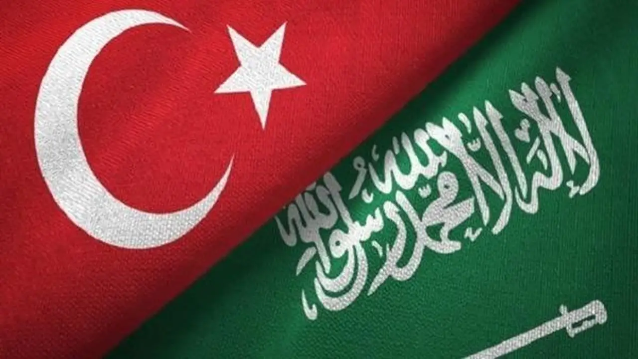وزير العدل السعودي يبحث تعزيز التعاون القانوني مع نظيره التركي